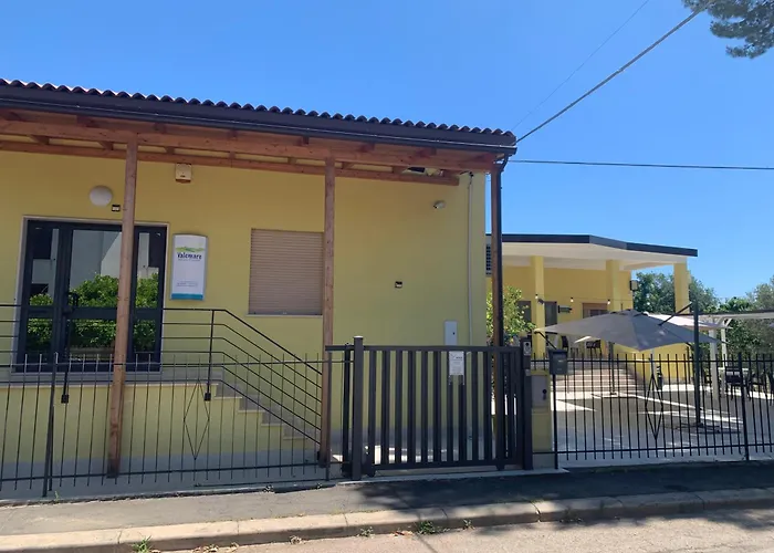 Bed and Breakfast Valemare Ortona