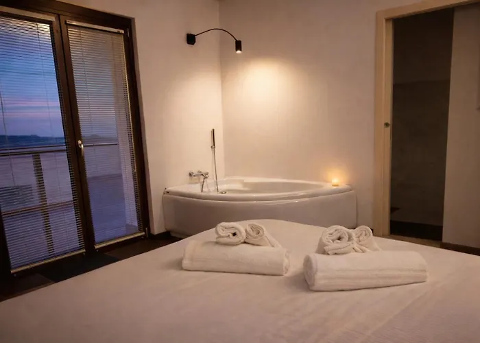 Il Cambusiere Nature Relais Ortona